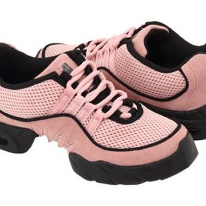 Bloch- Boost-Powder Pink