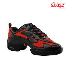zoom red