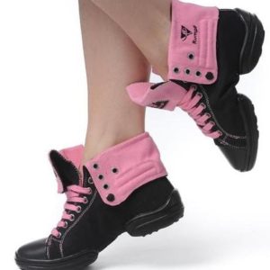 Rumpf Two Star Sneaker
