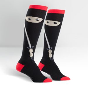 Sneaky ninja
