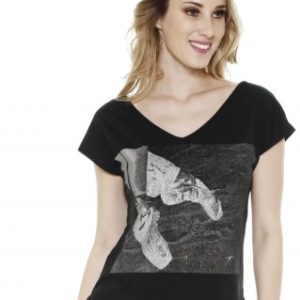 so danca tshirt sort