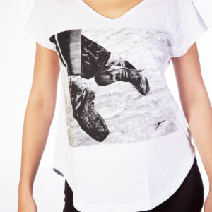 So Danca Shirt with design