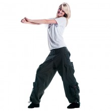 Cargo pants, R4040, Rumpf