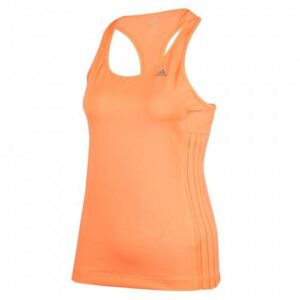 S21041, tank, Orange, Adidas, 2